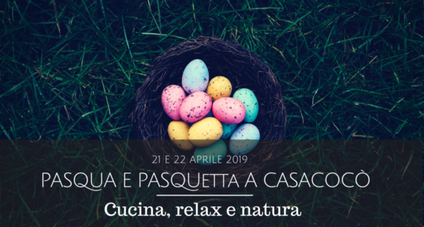 cover pranzo Pasqua e Pasquetta