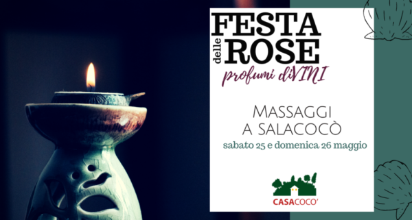 Cover massaggi