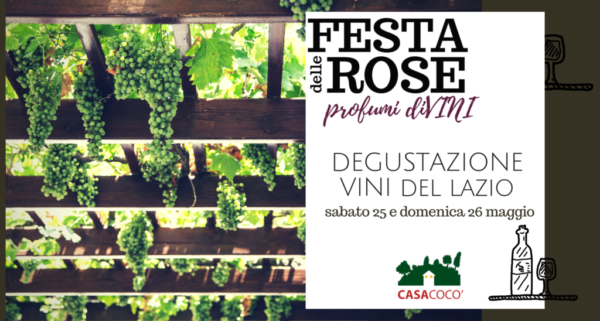 cover degustaione vini lazio