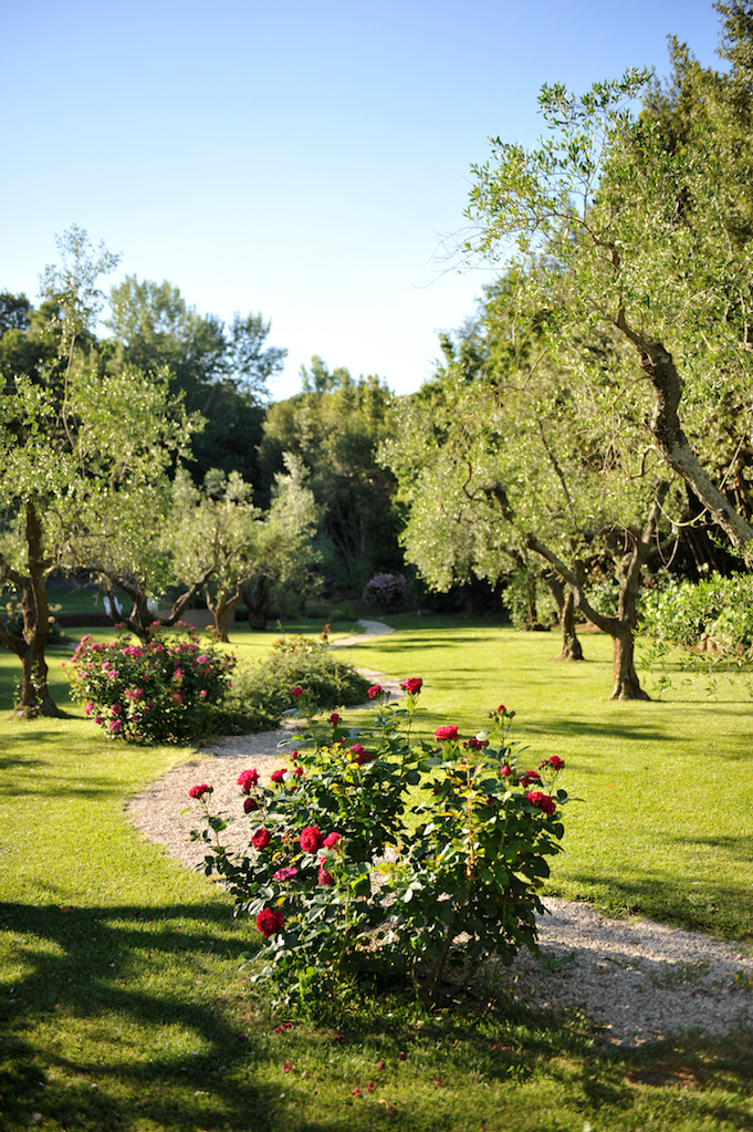 Passeggiare a Casacocò