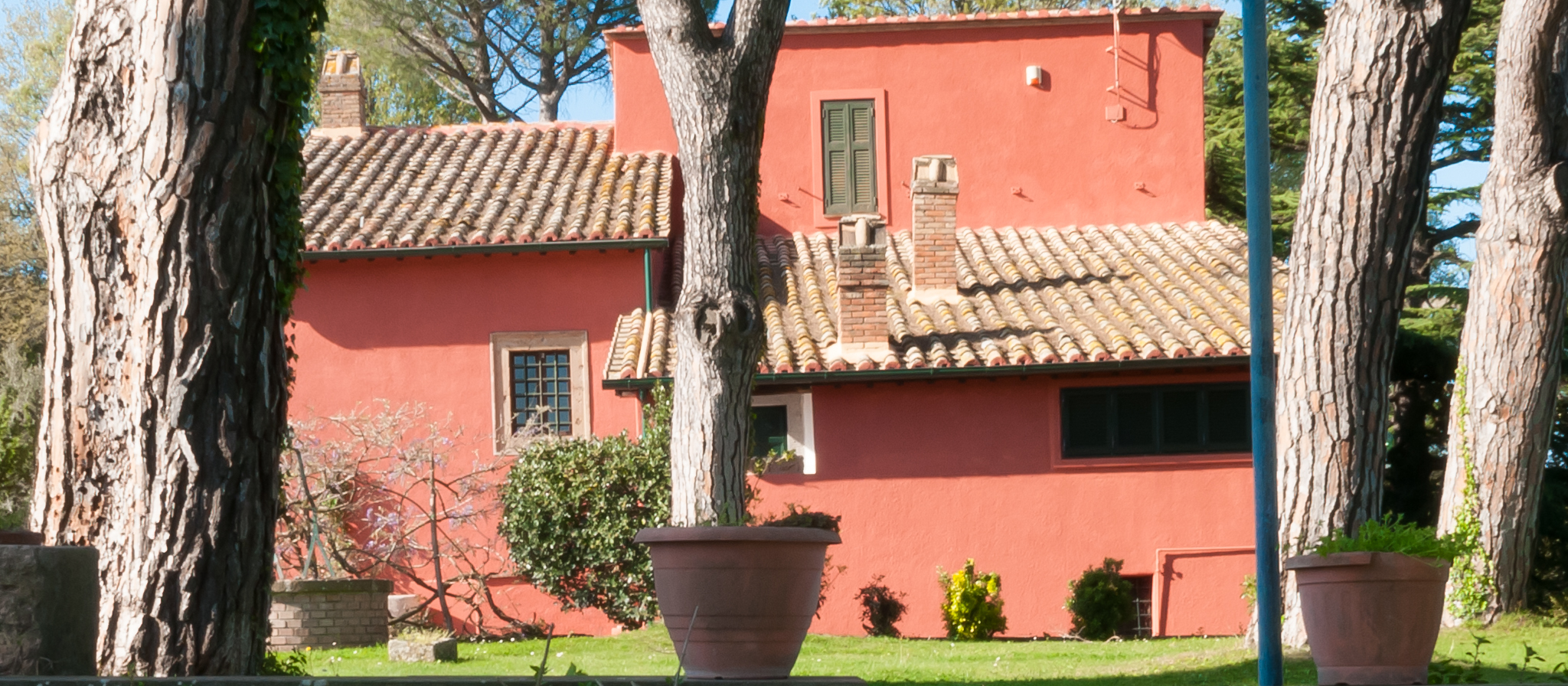 La Ventosa