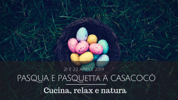 cover pranzo Pasqua e Pasquetta