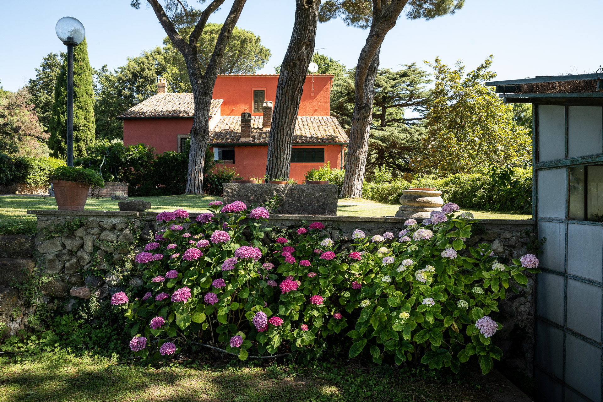 La Ventosa