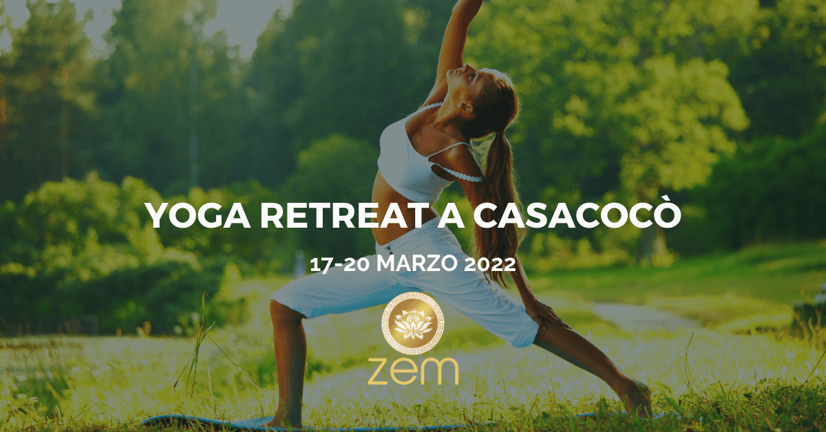 Yoga Retreat