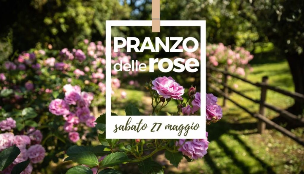 pranzo rose Casacocò