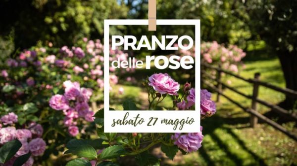 pranzo rose Casacocò