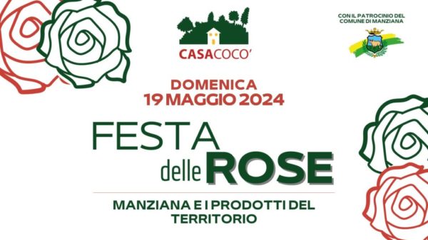 festa delle rose sito