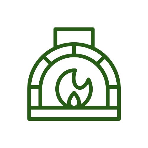 FORNO A LEGNA